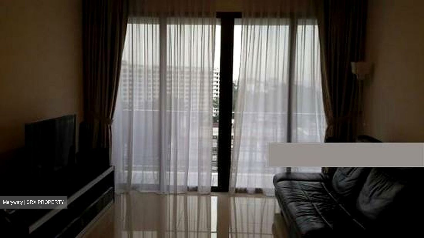 8@Woodleigh (D13), Condominium #621687001